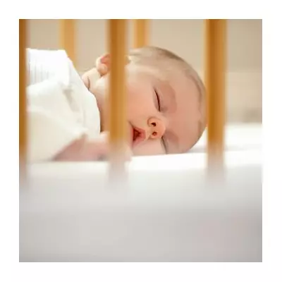 Expert Tips for a Peaceful Christmas: How to Get Babies to Sleep