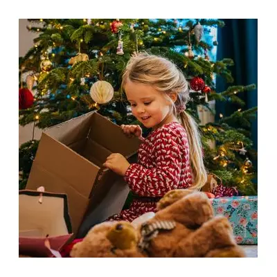 Expert's Top Tips to Slash £200+ Off Your Christmas Costs This Year