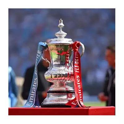 FA Cup Third-Round Draw: Date, Time & How to Watch Live on TV