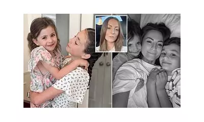 Family's Double Tragedy: Two Daughters Lost to Suspected Genetic Heart Condition