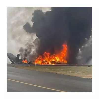 Fatalities Reported in North Carolina Plane Crash at Statesville Regional Airport