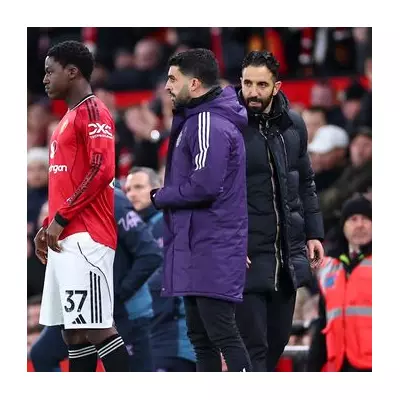 Ferguson's Warning: Selling Kobbie Mainoo Risks Man Utd's Soul