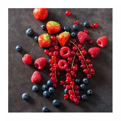 Festive Cranberries: A Pharmacy Expert Reveals Heart & Health Benefits