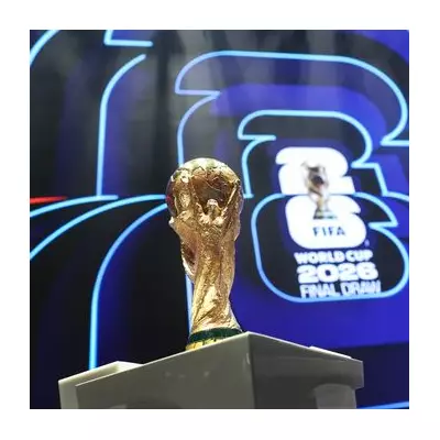 FIFA 2026 World Cup Schedule: Full Match List and UK Kick-Off Times Revealed