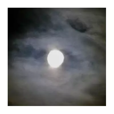 Final Supermoon of 2025 Tonight: Last High-Altitude Sighting Until 2042