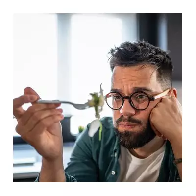 Flu Cases Hit Record High in England: Loss of Appetite at Dinner a Key Symptom