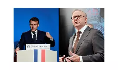 France to Ban Under-15s from Social Media and Phones in High Schools