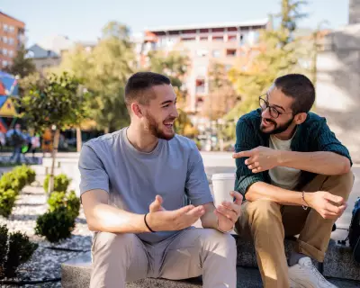 From 'No Better' to 'Above Ground': Brits Share Witty Replies to 'How Are You?'