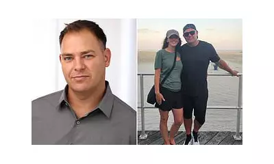 From Skeptic to Celebrity Medium: Anthony Mrocka's Spiritual Awakening