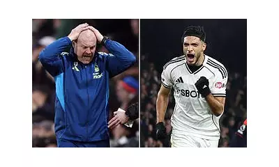 Fulham 1-0 Nottingham Forest: Jimenez Penalty Highlights Dyche's Relegation Concerns