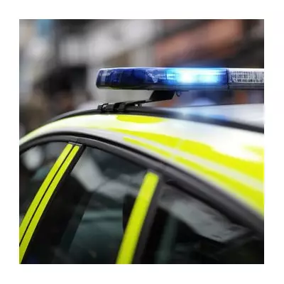 Gang attack: Man stabbed multiple times after liquid thrown in face outside Banbridge hotel