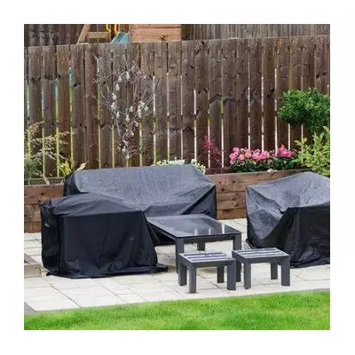 Gardeners Urged: 5-Minute Winter Habit Saves Furniture from Rot & Rust