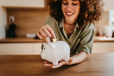 Gen Z's 'Soft Saving' Trend: Building Wealth Without Sacrificing Coffee