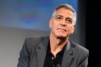 George Clooney Slams CBS and ABC for Settling Trump Lawsuits