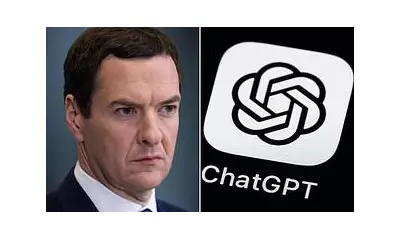 George Osborne Joins OpenAI Amid Copyright Row Over AI Training