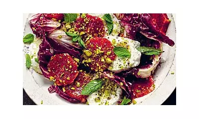 Georgie Mullen's 'How To Cook And When To Cook It' Unveils 8 Vibrant Winter Recipes