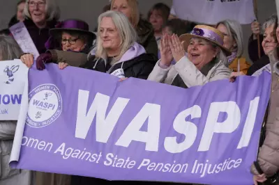 Government Agrees to Reconsider Waspi Women Compensation Within 12 Weeks