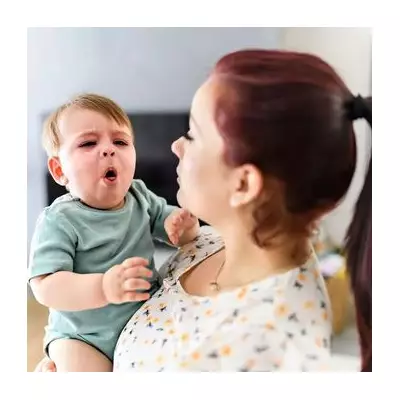 GP's Urgent Warning: When Your Child's Cough Needs Immediate Medical Help