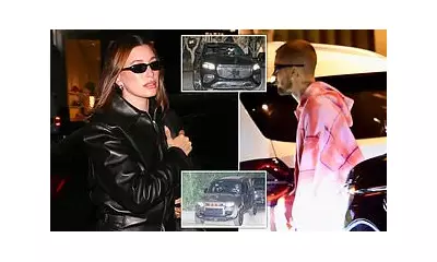 Hailey Bieber's £200K Maybach & £1bn Deal Amid Justin Marriage Rumours