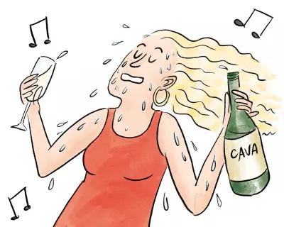 Hangover Cure Myth Busted: Why Sweating Out Toxins Doesn't Work