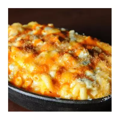 Healthier Mac & Cheese: Swap Pasta for Broccoli in 25 Minutes