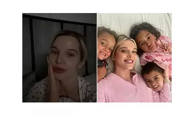 Helen Flanagan's 'Unnatural' Christmas Without Kids: Co-Parenting Struggle Revealed