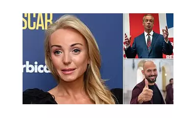 Helen George Warns of 'Handmaid's Tale' Future for UK Women's Rights