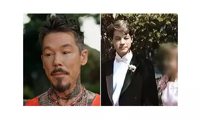 HGTV's David Bromstad Reveals Rehab Journey After Dream Home Disaster