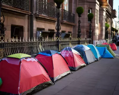 High Court Halts Refugee Evictions: 3,000 Spared Christmas on Streets