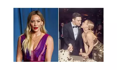 Hilary Duff & Matthew Koma Mark 6th Wedding Anniversary, Hit Back at Critics