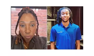 Holby City Star Jo Martin Mourns Grand-Nephew, 21, After Christmas Cancer Loss