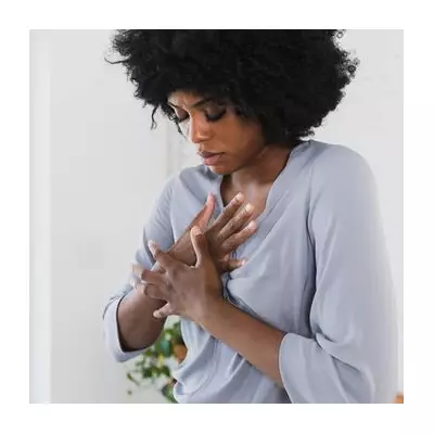 Holiday Heart Syndrome: The 'Silent Killer' Risk This Christmas