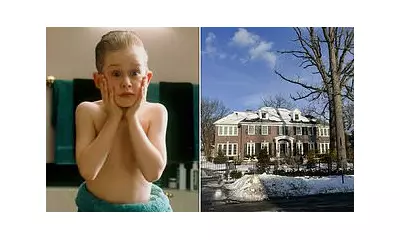 Home Alone's 35-Year Secret: Iconic House Scenes Filmed in a School Gym