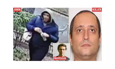 Homeless Reddit User's 'Cat and Mouse' Game Led Police to Brown University Shooter