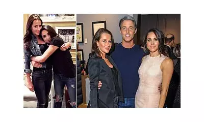 How Meghan Markle's friendship with Jessica Mulroney shaped her path to royalty