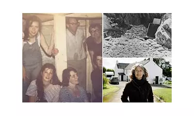 How Welsh farmers foiled a £7m drug smuggling ring in 1983