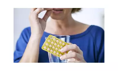 HRT and Dementia: Major Review Finds No Link, Informing WHO Guidelines