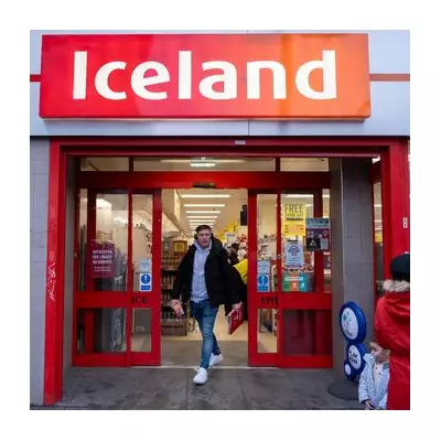 Iceland's £4 Baileys Macarons Earn 'Stunning' Reviews from Festive Shoppers