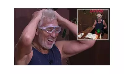 I'm A Celebrity: Martin Kemp's Trial Stuns Fans After Exemption Claims