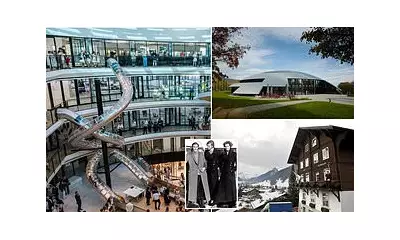 Inside Le Rosey: The £150k-a-Year 'School of Kings' Where Royals and Billionaires Study