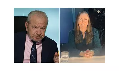 Inside The Apprentice's Boardroom: A First-Hand Account of the Celebrity Special