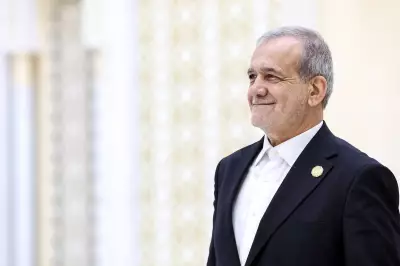 Iran President Declares 'All-Out War' with West Ahead of Trump-Netanyahu Summit