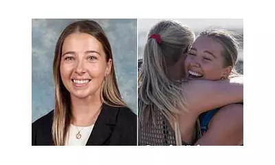 Irish Teacher, 29, Dies Unexpectedly in Melbourne: Family Heartbroken