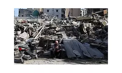 Israel kills senior Quds Force operative in Lebanon strike amid rising tensions