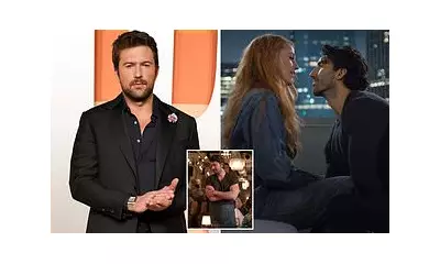 It Ends With Us Actor Reveals Vile Abuse After 'Be Kind' Plea Amid Legal Scandal