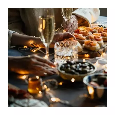 Italian Christmas Dinner Tragedy Kills Mother and Daughter, Father in ICU