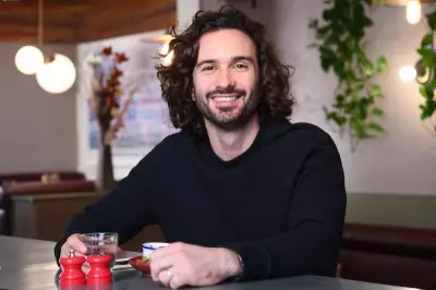 ITV Invests £3m in Joe Wicks' Body Coach App in Major Media Deal