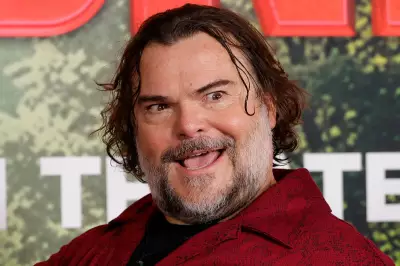 Jack Black's 2025 Box Office Dominance: How He Outshone Dwayne Johnson