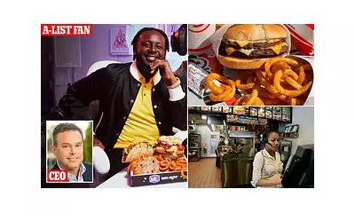 Jack In The Box to Close Up to 200 Restaurants Amid Soaring Costs and Customer Backlash