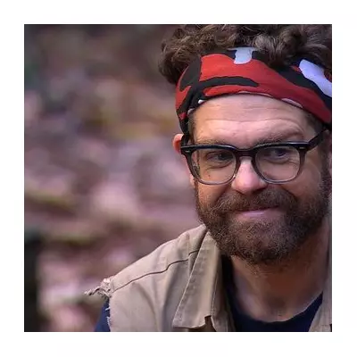 Jack Osbourne Breaks I'm A Celeb Rules with Secret Burner Phone